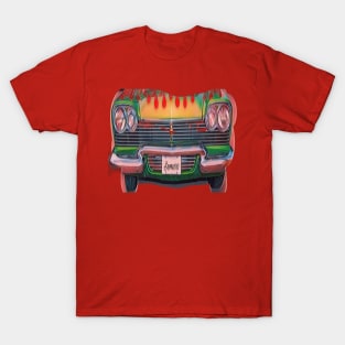 vintage old car T-Shirt